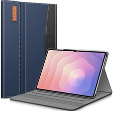Fintie Case for Samsung Galaxy Tab S11 Ultra 5G 14.6 Inch 2025 Model Navy  picture