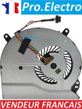 CPU Fan PRO ELECTRO Fan HP Sleekbook 14 FBGF B 15 B142DX picture