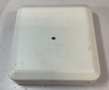 Cisco AIR-AP38021-B-K9 High-Performance Wireless Access Point, White 