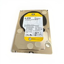 Western Digital WD Se 6TB 3.5
