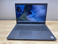 Dell Latitude 3510 15.6