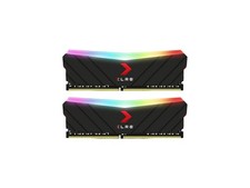 PNY XLR8 Gaming 32GB (2x16GB) DDR4 DRAM 3200MHz (PC4-25600) CL16 1.35V picture