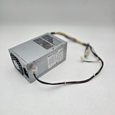 HP Power Supply PCC124 240W Switching Power Module 100-240V AC Input picture