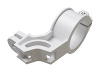 MikroTik quickMOUNT for LDF series Router QMP-LDF picture