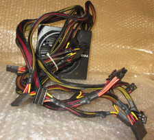EVGA 700 B 700W 80 Plus Bronze Power Supply 100-B1-0700 picture