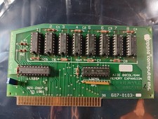 Apple II AIIE 80Col/64K Memory Expansion 820-0067-B picture