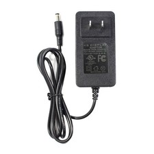 Power Adapter 12VDC 2A Output US Plug 5.5mmx2.1mm For LCD Controller Board picture