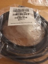 X6562-R6 Netapp 5M(16.4') CAT 6 RJ-45(M)-RJ-45(M) Ethernet Cable 112-0019 6+A0 picture