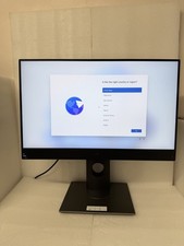 Dell Optiplex 7400 AIO Intel i7-12700 16GB Webcam 256GB NVMe WiFi picture