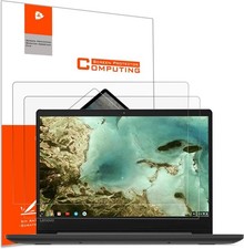 2-Pack Anti-Glare Matte Screen Protector for Lenovo Yoga 7 16
