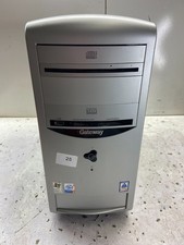 Gateway 5310 Intel Pentium 4 2.93GHz 512MB NO HDD picture