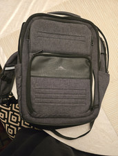 High Sierra Gray 15