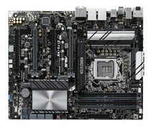 For ASUS Z170-WS motherboard Z170 LGA1151 4*DDR4 32G ATX Tested ok picture