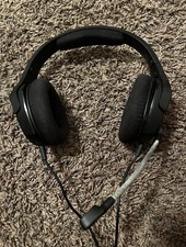 Gaming Headset: HyperX picture