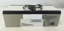 Powerwarehouse RBC94-3U compatible battery for Tripp Lite SMART5000TEL3U 12V 9AH picture