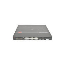Brocade SI-1216-4-PREM 16-Port ServerIron ADX 1000 1RUFour CPU Cores DML picture