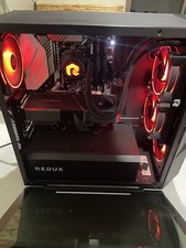 Gaming PC picture