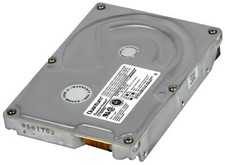 HARD DRIVE QUANTUM FIREBALL 540AT FB54A211 544MB 5.4K ATA 3.5''  picture