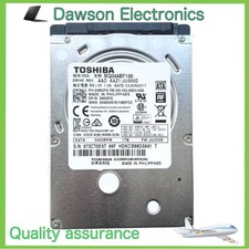 Toshiba MQ04ABF100 128MB 1TB  SATA 2.5