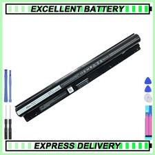 M5Y1K Laptop Battery For DELL 5455 5558 3560 3570 3560 15 3000 5759 GXVJ3 40WH picture
