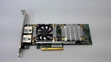 Dell 0W1GCR Broadcom 57810S 2-Port 10GBASE-T High Profile Network Adapter Card picture