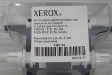 1 OEM XEROX Feed Head Roller Assembly - 108R148 New In Package  picture