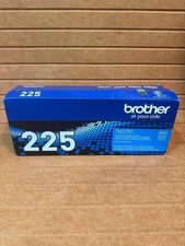 Brother TN225C Cyan Toner Cartridge for HL-3140CW 3170CDW MFC-9130CW 9340CDW picture