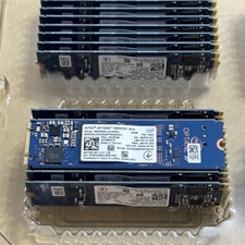 New Intel Optane Memory M10 SSD M.2 2280 16GB MEMPEK1J016GA PCIe 3.0 Xpoint NVMe picture