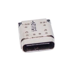 OEM NEW Type C USB DC Charging Socket Port for HP DELL Toshiba Asus Laptop picture