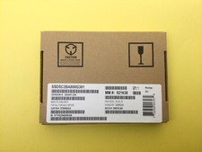 Intel DC S3700 800GB SATA 6Gb/s 2.5'' Internal SSD SSDSC2BA800G301 New Sealed picture
