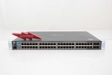 HP J9022A ProCurve 2810-48G Managed 48 Port Switch picture
