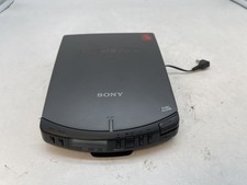 Sony CD-ROM Discman PRD-250 Portable External CD-ROM / CD Drive - Free S/H picture