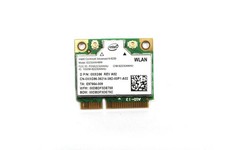 Original Dell Wireless Card XPS 13 L321 L412Z AdvancedN 623 62230ANHMW XXG96 picture
