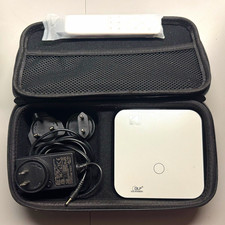 Kodak Luma 350 DLP Portable Mini Projector 200 ANSI 16:9 1080p HDMI USB picture