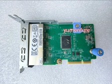 7ZT7A00545 00YJ565 01PE407 4-port 1Gb server network card For Lenovo SR650 SR860 picture