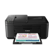 Canon PIXMA TR4722 All-In-One, Wireless Color Inkjet Printer for Home Office Use picture
