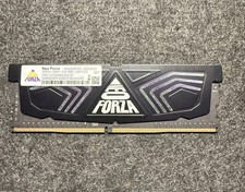 Neo Forza 8GB DDR4 3000MHz PC4-24000 CL15 1.35V Desktop RAM UDIMM picture