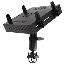 RAM Dual U-Bolt 1.5