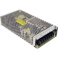 MEAN WELL RS-150-12 Switching Power Supply. 12V/DC 12.5A 150W picture