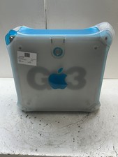 Apple M5183 Power Mac G3 PowerPC 750 350MHz 320MB NO HDD picture