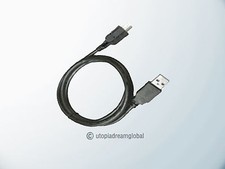 USB Cable Cord Lead For Insignia Flex NS-P11W6100 11.6