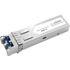 Axiom Memory - S-31DLC20D-AX - Axiom 1000BASE-LX SFP Transceiver for MikroTik - picture