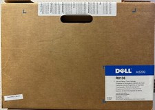 NEW Genuine Dell M5200 R0136 Black Toner Cartridge for Dell M5200 - SEALED OEM picture