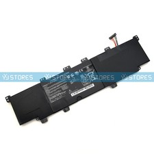 New C21-X502 C21-X502CA 38Wh Battery for Asus F502C F502CA X502 X502C X502CA picture