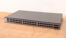 Extreme Networks 220-48P-10GE4 ExtremeSwitching 220 48-Port Switch CG01UJF picture