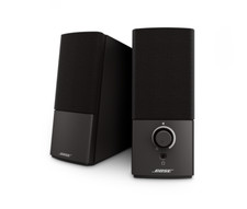 [New] Bose Companion 2 Series III Multimedia Desktop Laptop PC Speaker System JP picture