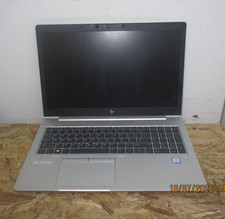 HP EliteBook 850 G5 i5-8TH 8GB Ram 256GB SSD WIN 11 Pro LAPTOP. picture