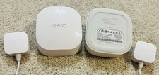 EERO 6 Dual-Band Mesh Wi-Fi 6 Extender Q010001 with Power Cord - 2 picture