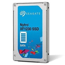 Seagate XF1230-1A0480-RFB Nytro SATA SSD SED 480GB 2.5inch ~E~ picture