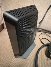 NETGEAR CM700-100NAS Cable Modem picture